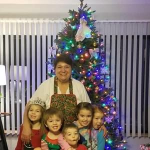 Meet your Posher, Anita brent